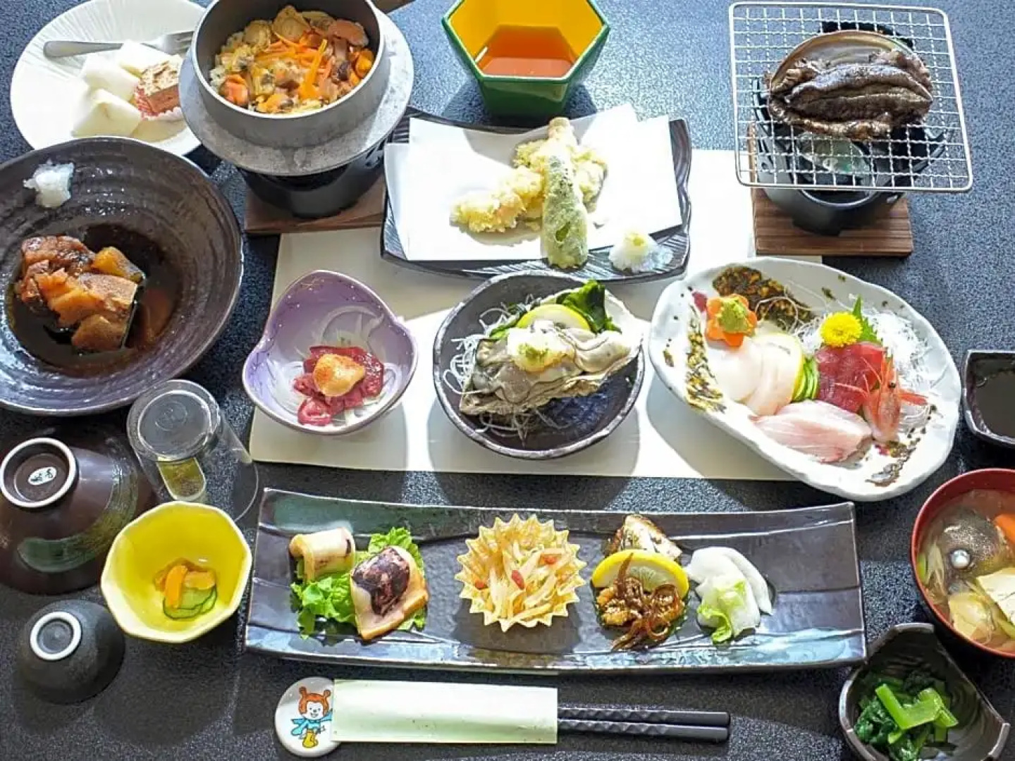 Ryokan Kaikoukan / Vacation STAY 9269