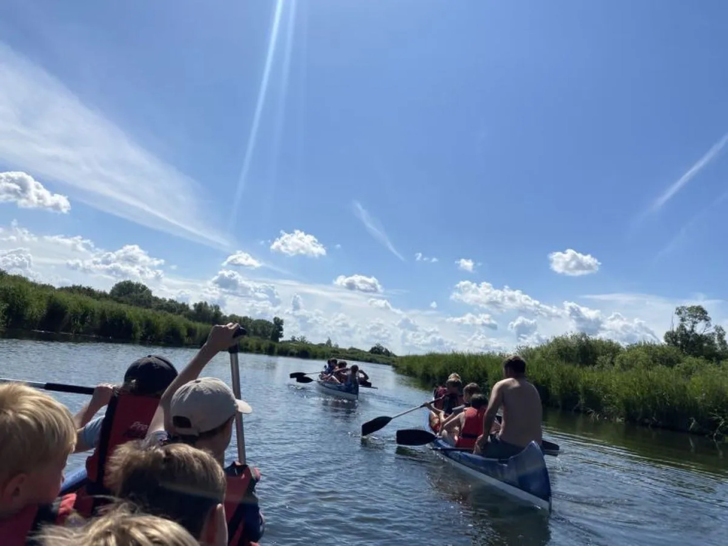 Gästehaus Alte Schule 29593
