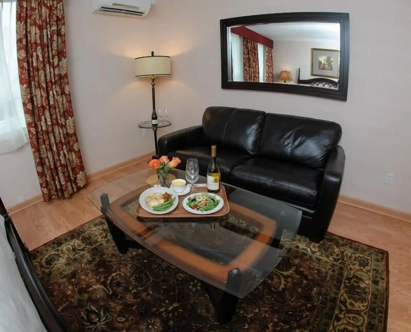 Norwalk Inn & Conference Center