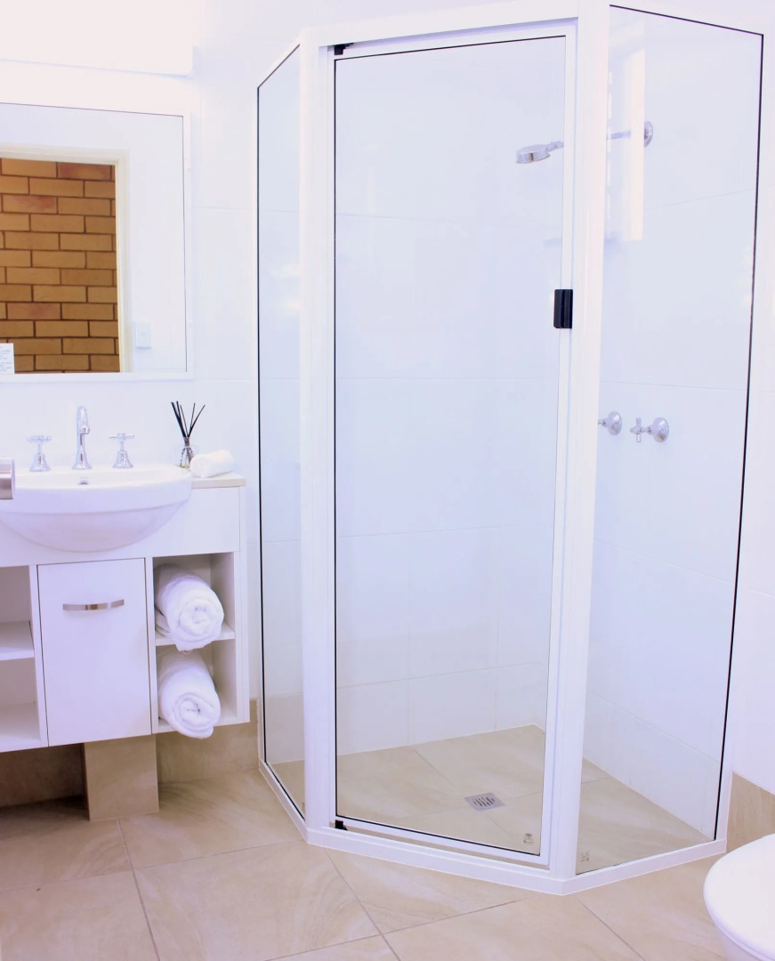 Roma Mid Town Motor Inn