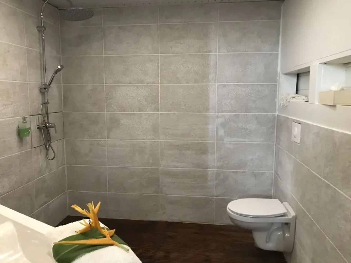 Eden Paradise Spa Ecolodge