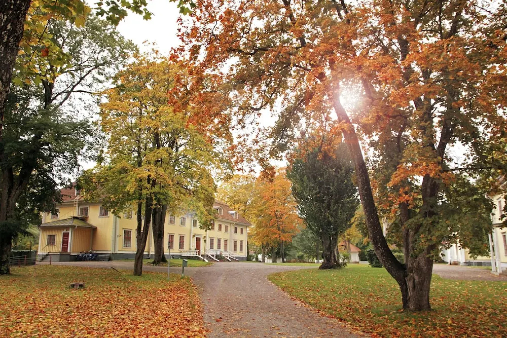 Söderfors Herrgård