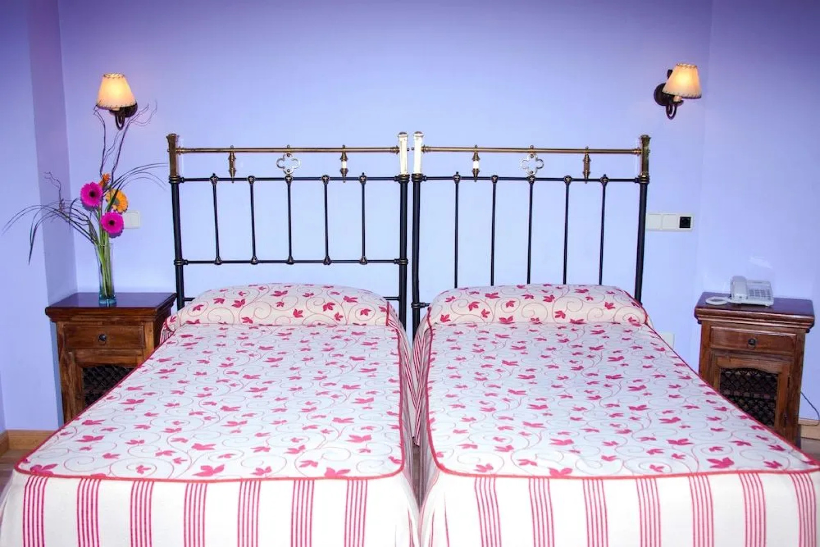 Hospederia Princesa Elima