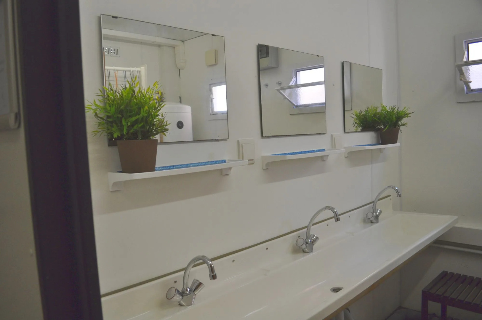 CLUB Lodges Berlin Mitte