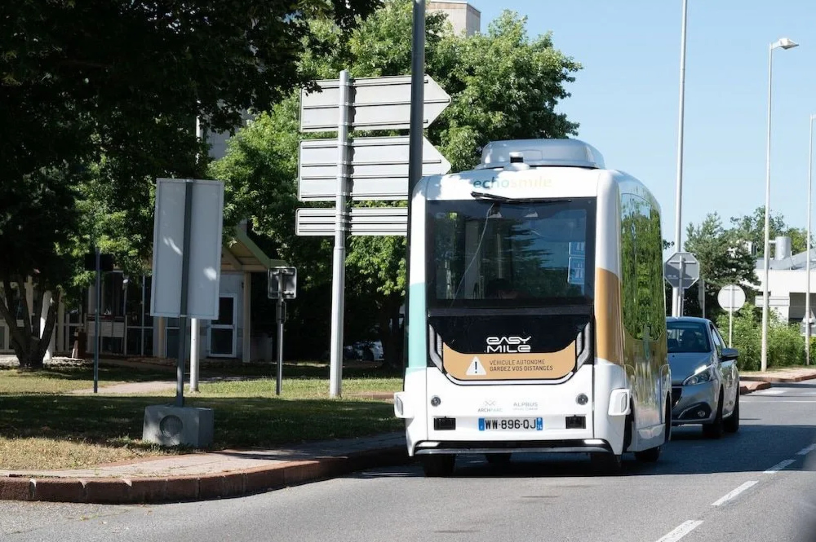 Capucine Archamps-Genève