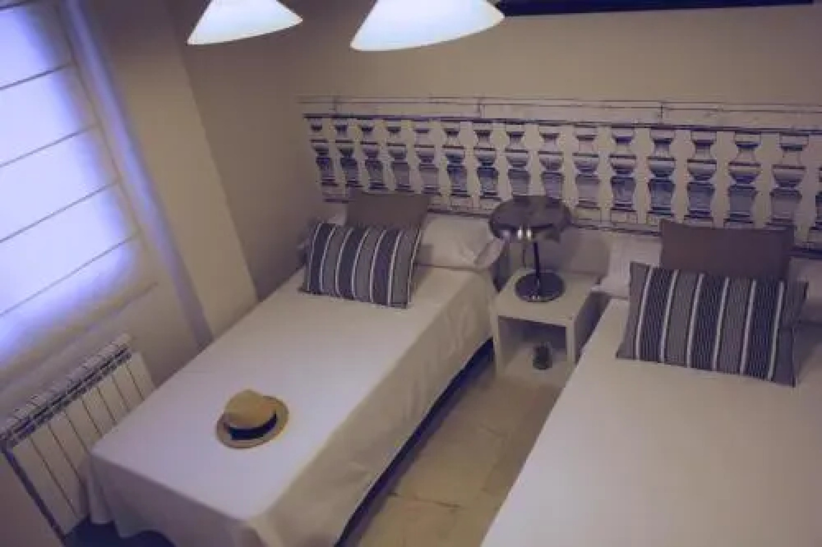 Apartamento en el centro de Montilla