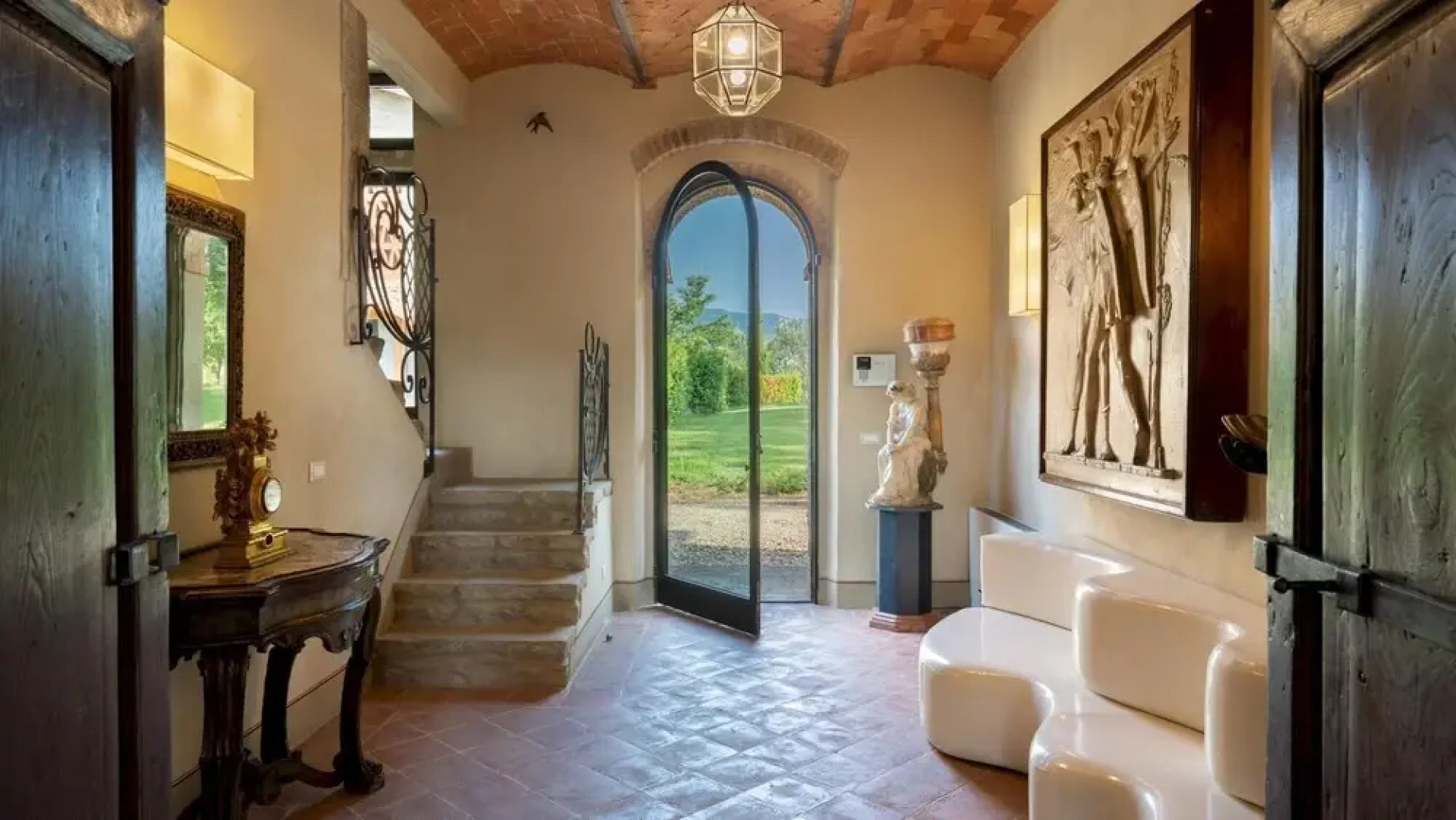 Villa Canto Alla Moraia 18