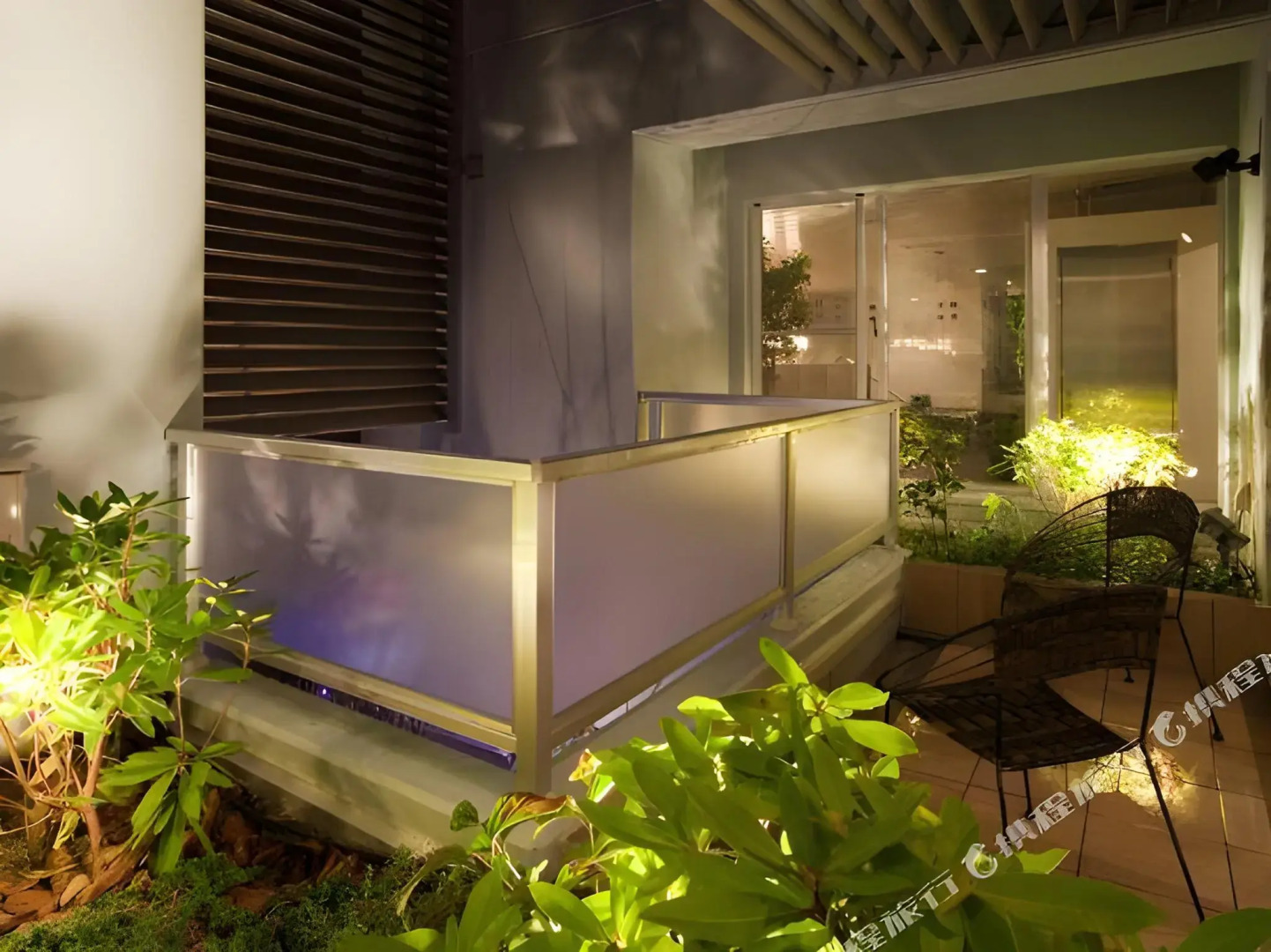 Tottori Green Hotel Morris