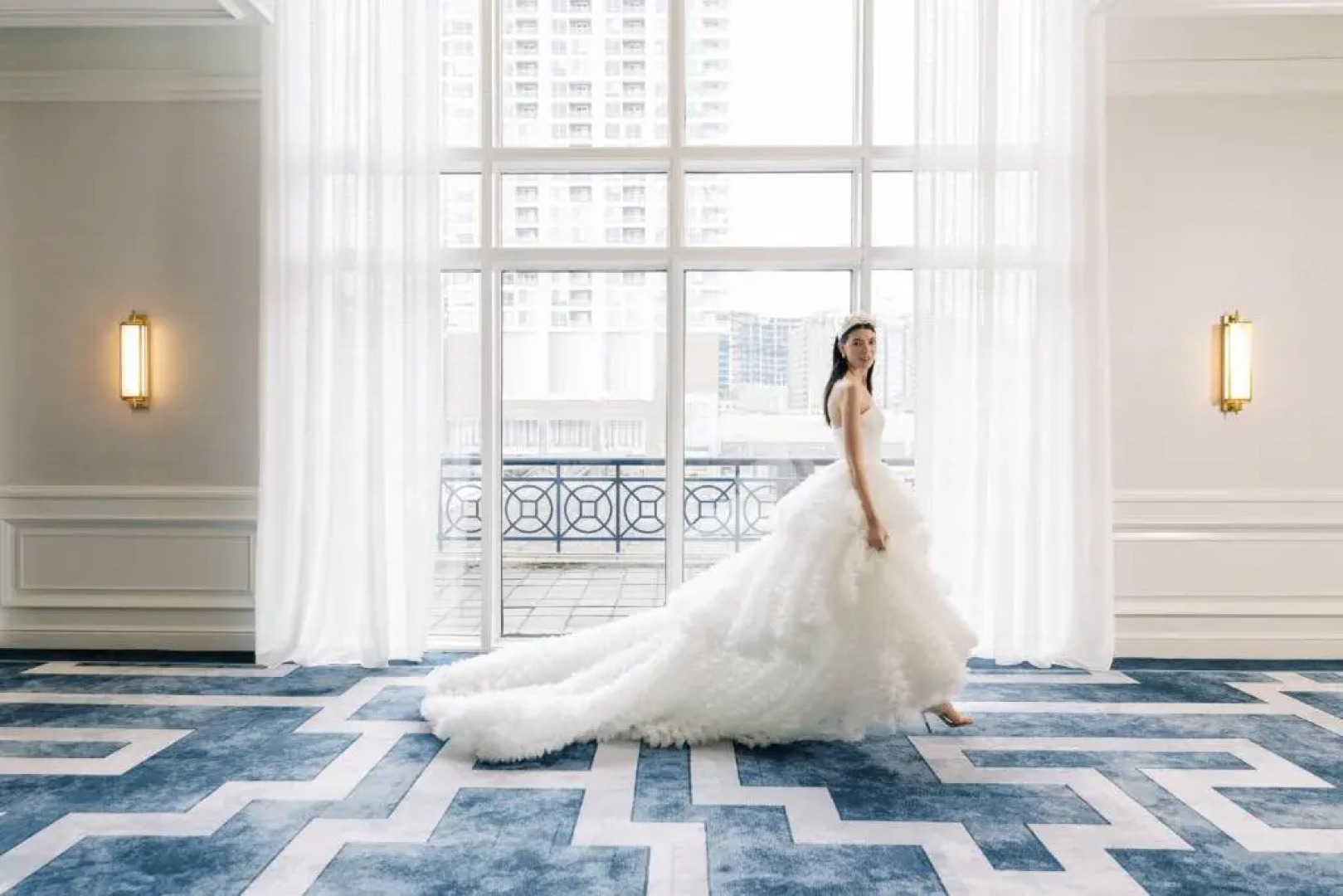 The Ritz-Carlton, Pentagon City