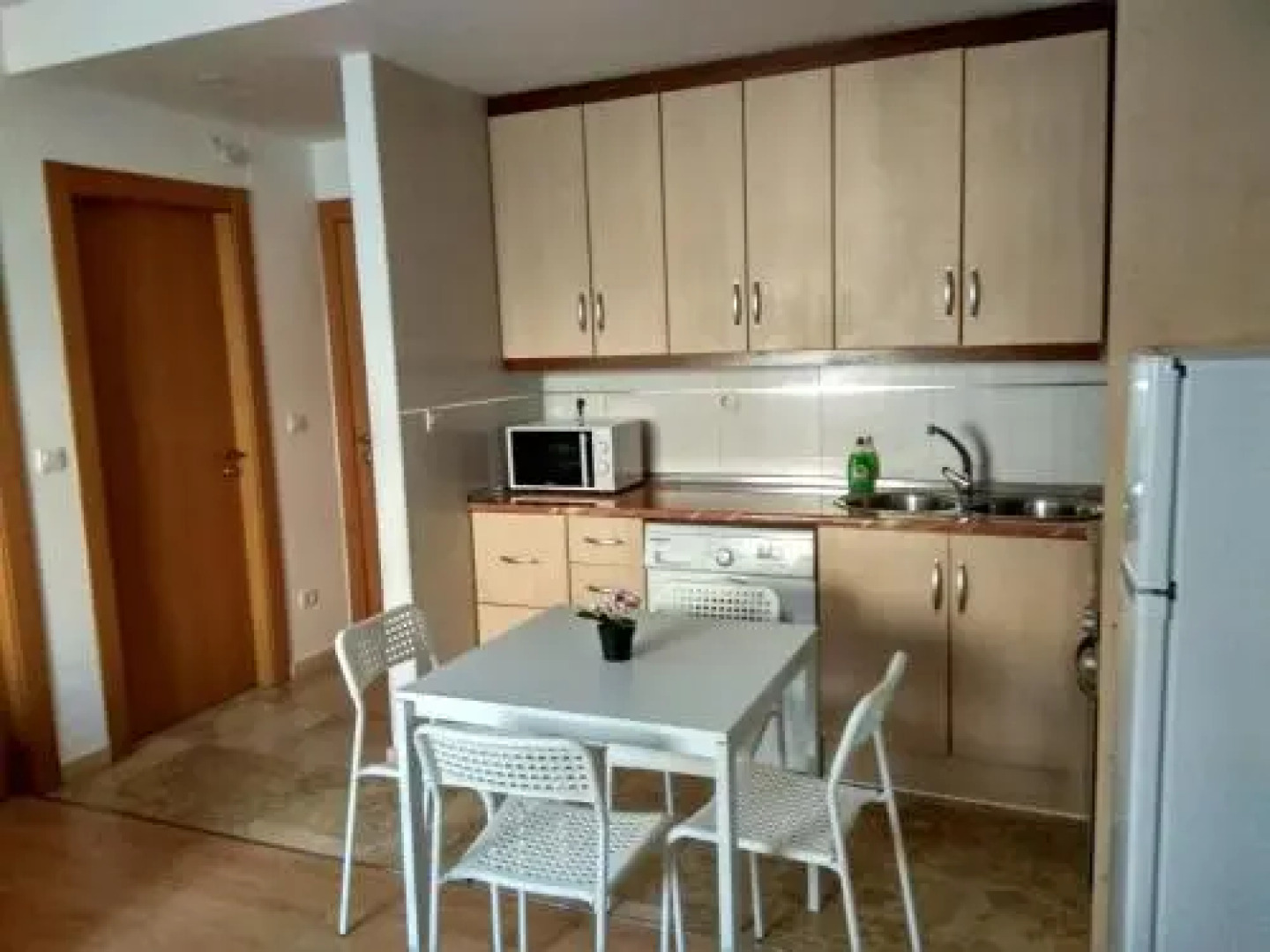 Apartamento Granada Monachil I