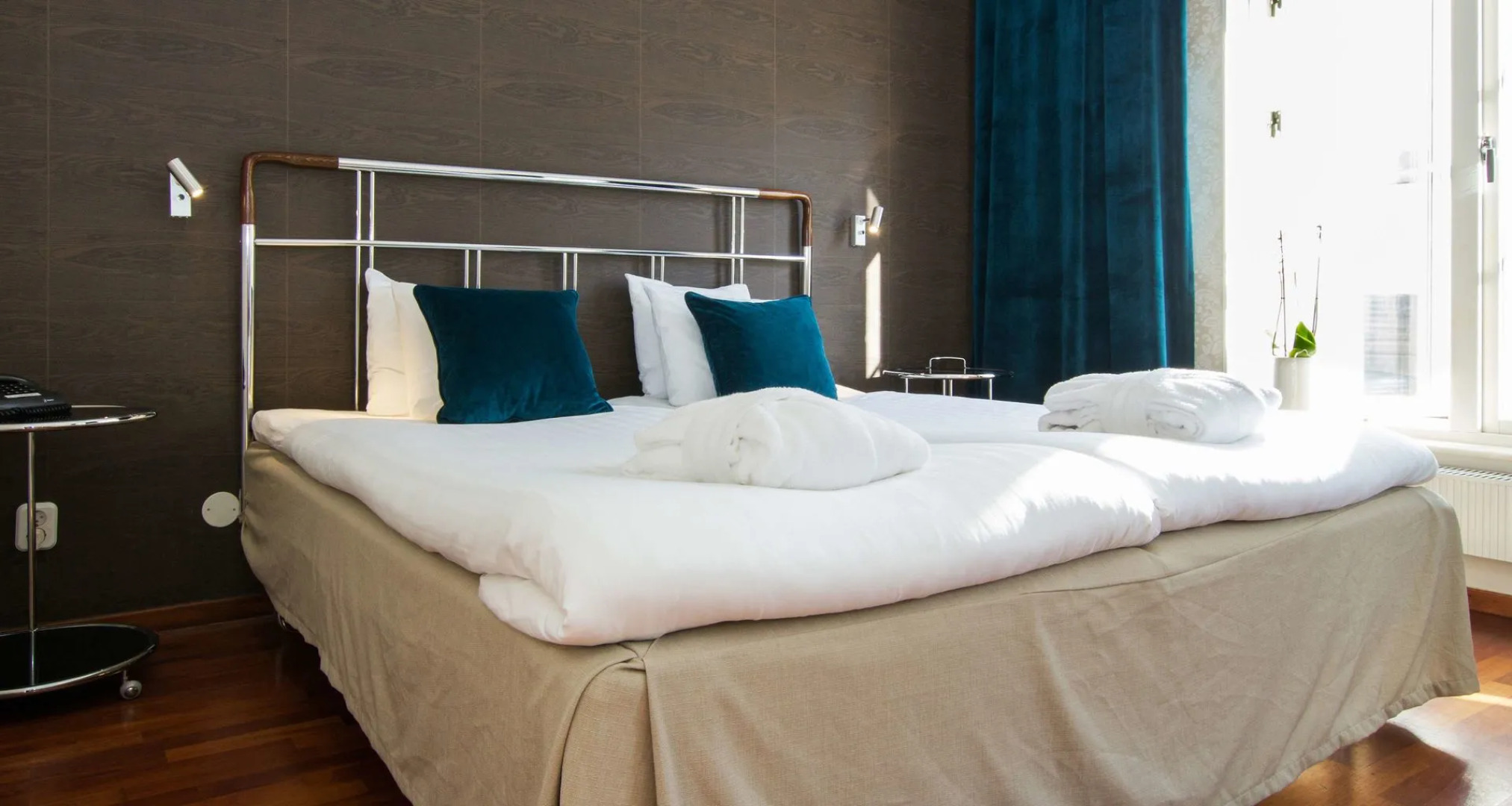 Best Western Plus Vasterviks Stadshotell