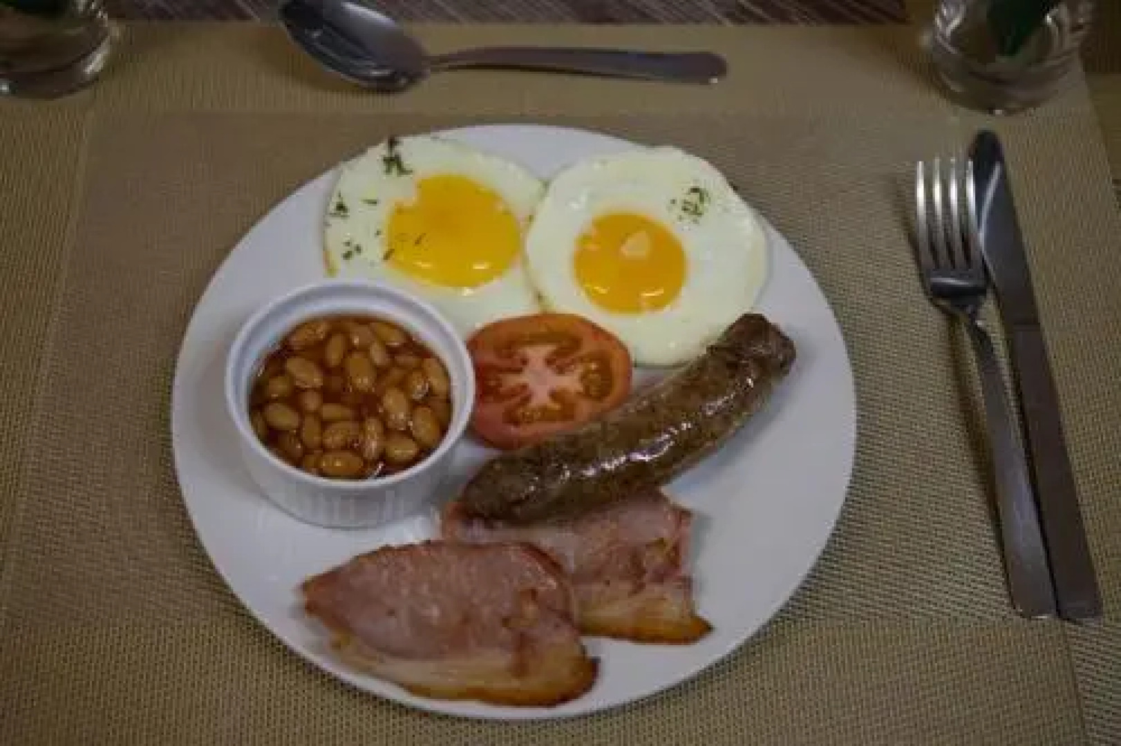 Tambati Overnight And Conference Center