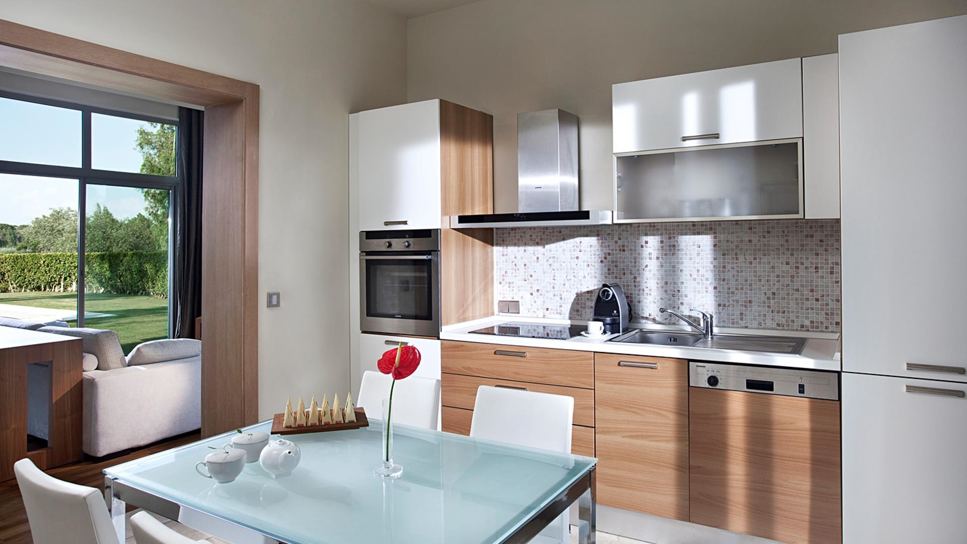 Kempinski Hotel The Dome Belek 