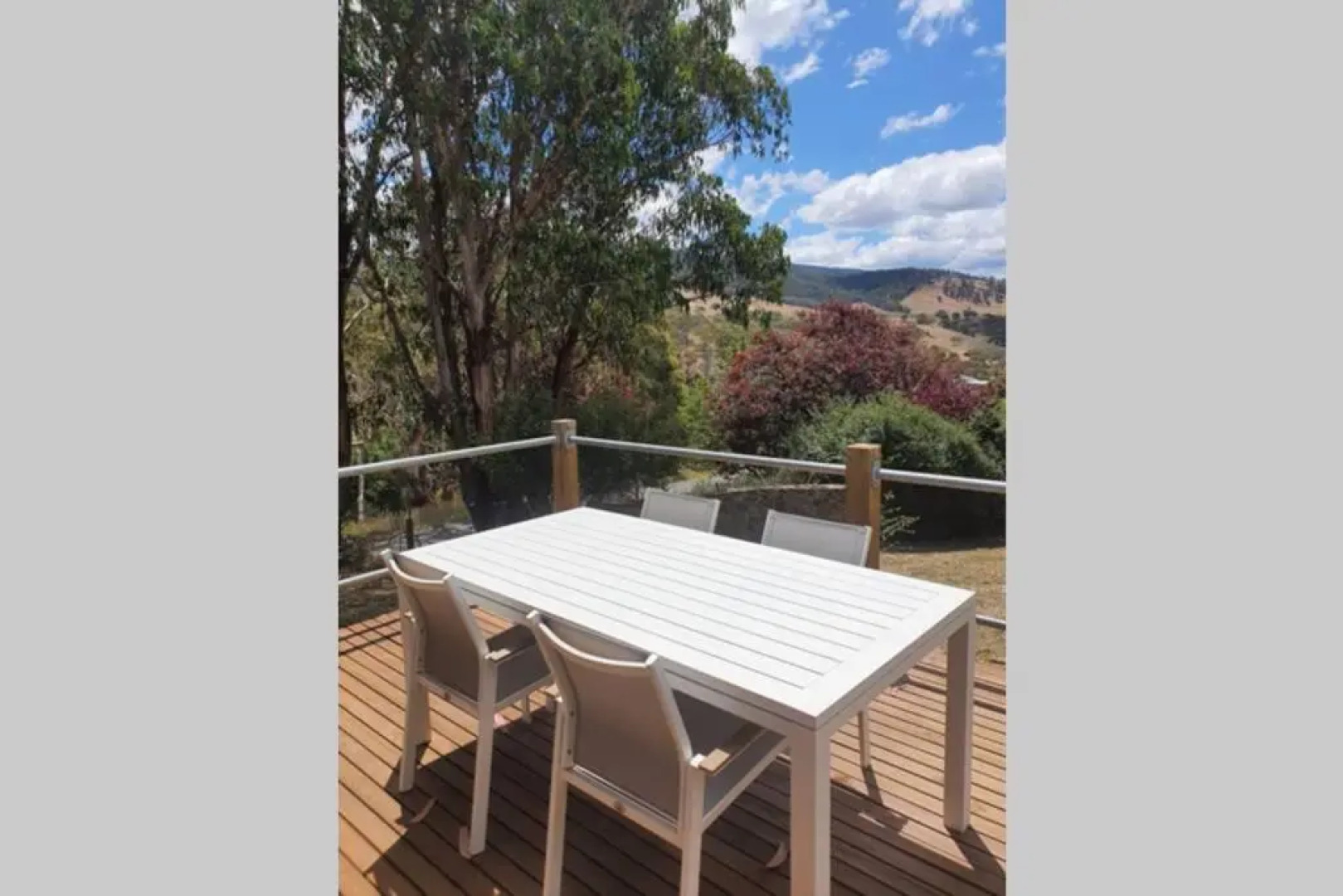 Homeo Alpine Cottage