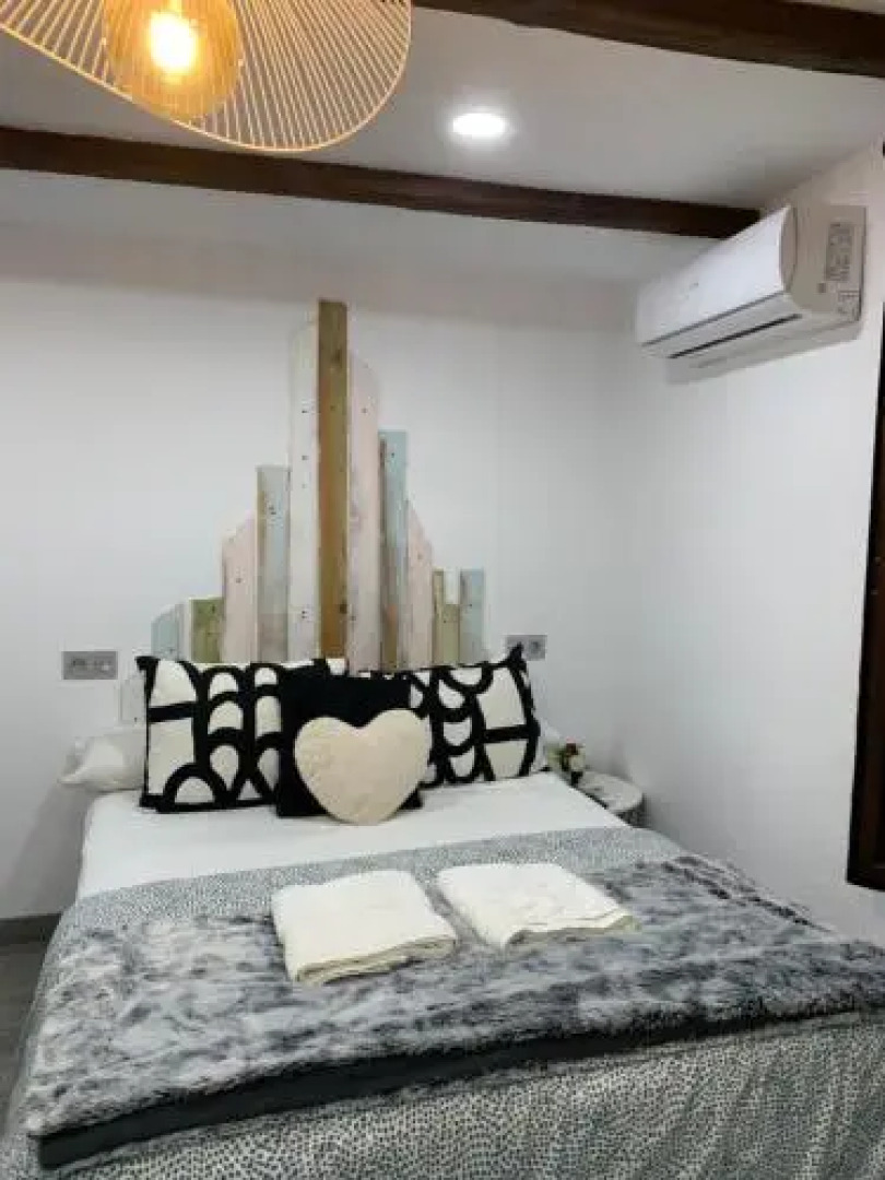 Viviendas La Placita Centro