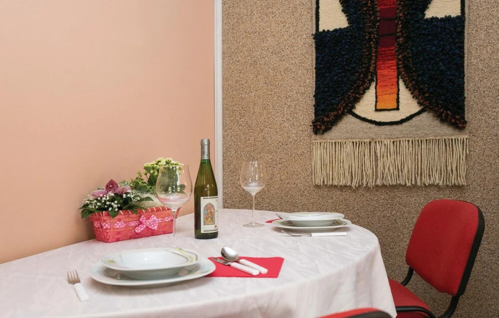 Stunning Home in Labin With Wifi and 0 Bedrooms