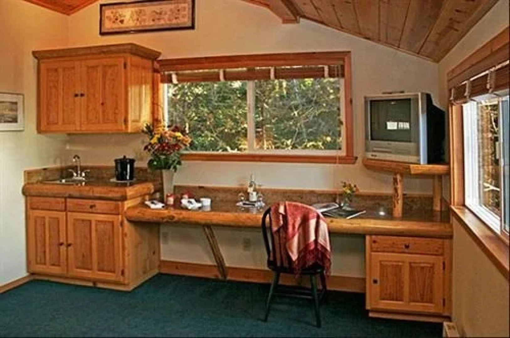 Sea Rock Bed and Breakfast Inn