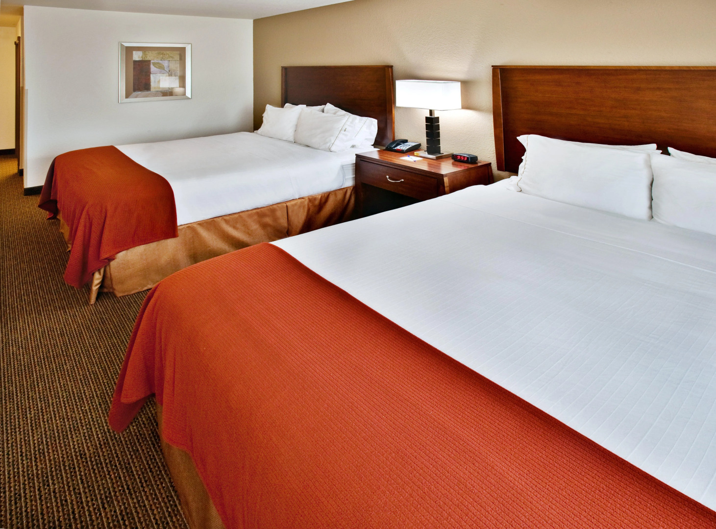 Holiday Inn Express Hotel & Suites Dubuque by IHG
