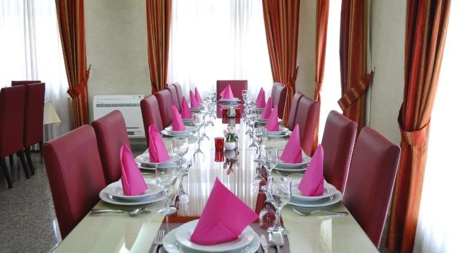 Hotel Quattro Medjugorje