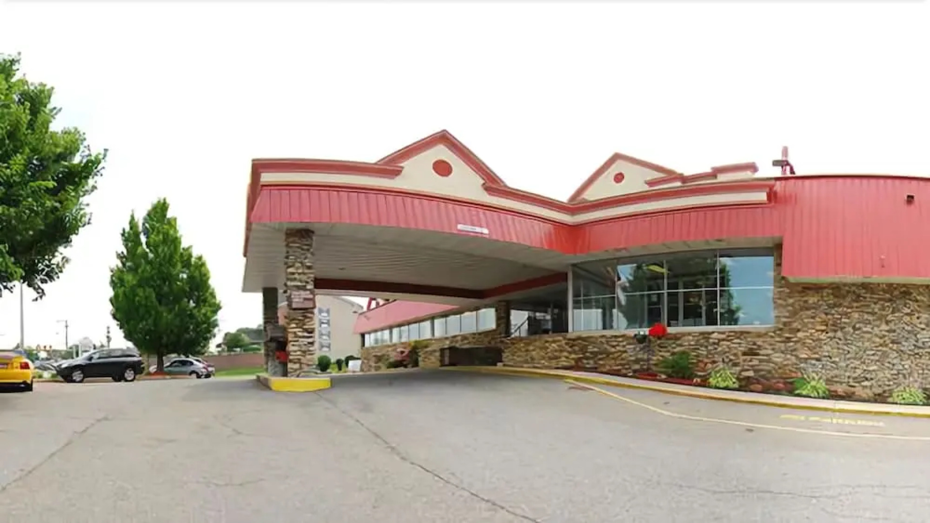 Lancaster Family Resort