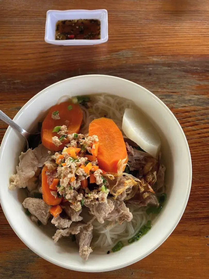 Cồn Phụng Resort Mekong - Nature Escape with Free Boat Shuttle & Fishing