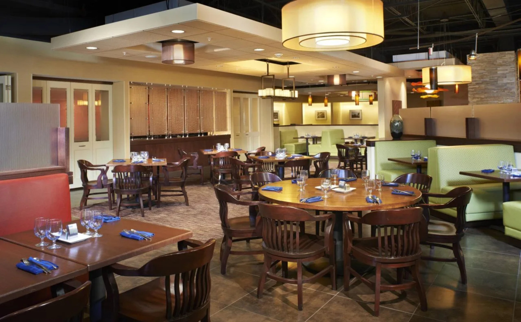 Buffalo Marriott Niagara