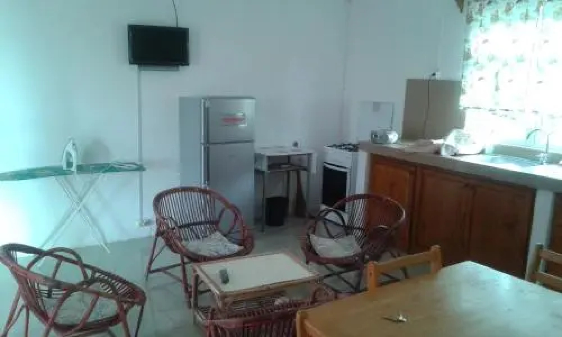 Hebergement Vue Sur Mer