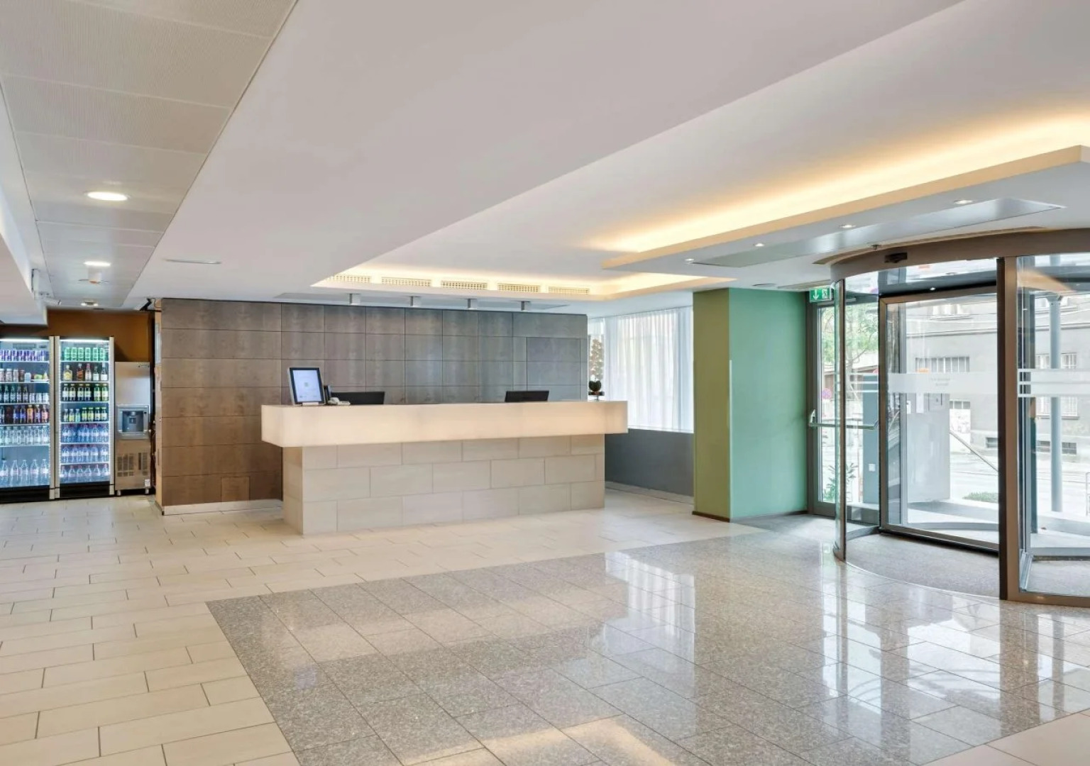 Ibercity Wien Schönbrunn