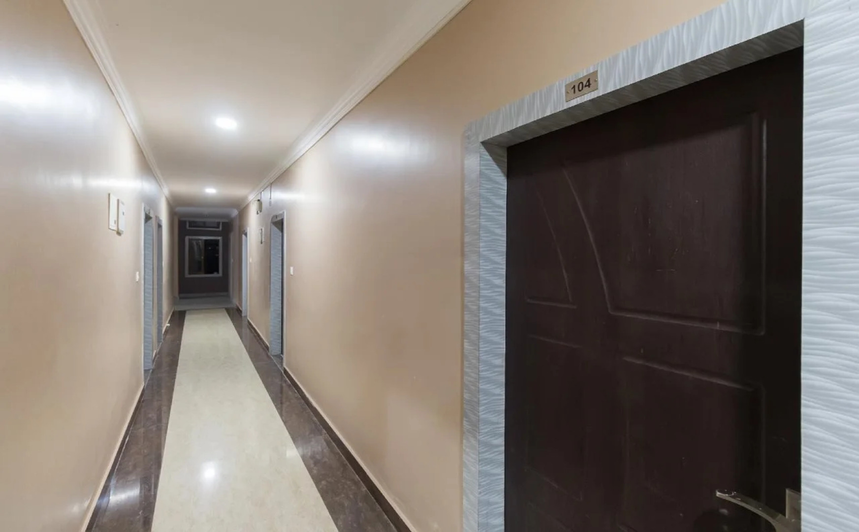 OYO 22088 Home Shillong View 2BHK Laban