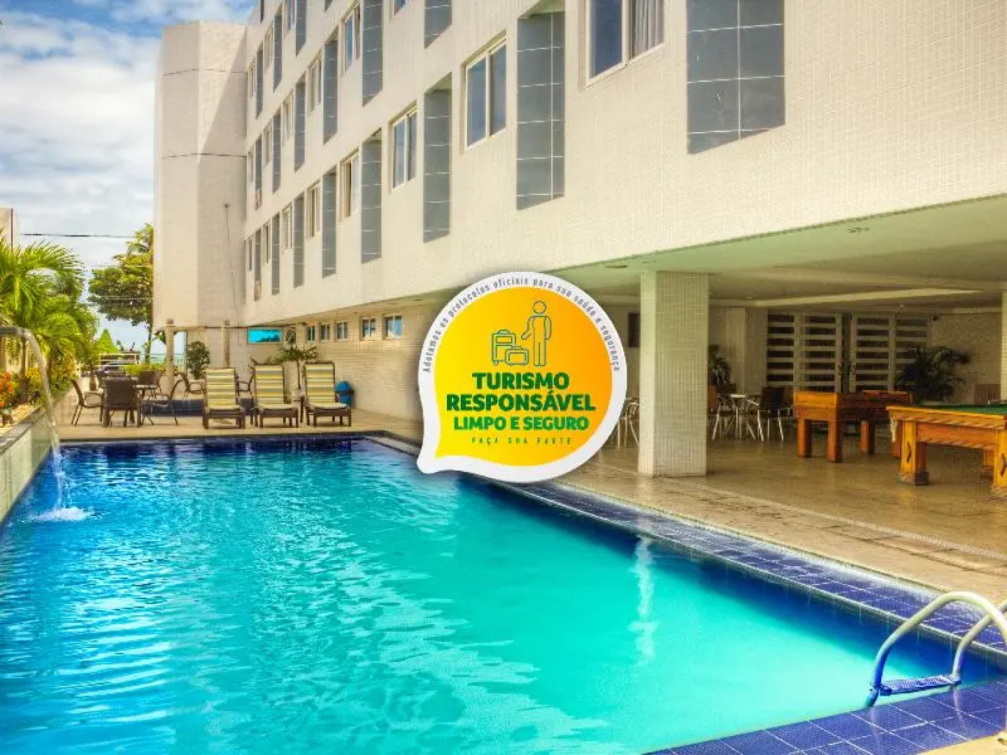 IMPERIAL TAMBAU Flat