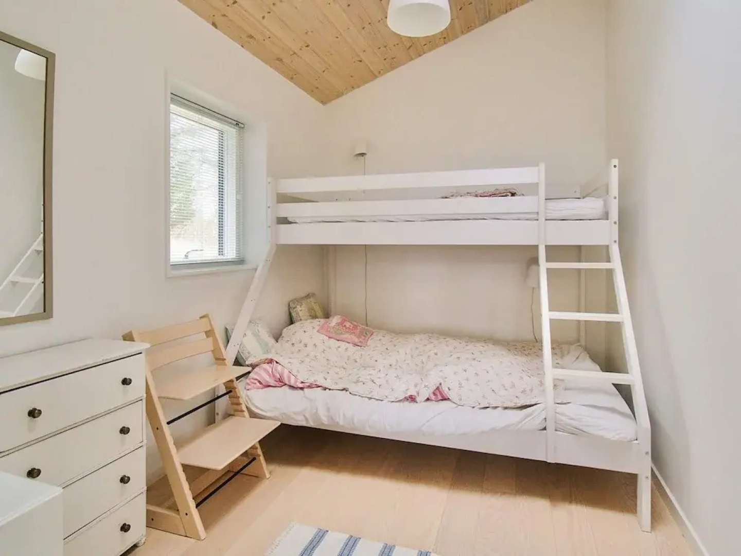 7 Person Holiday Home in Nykobing Sj