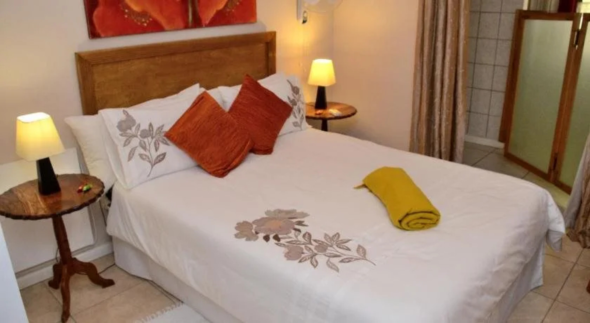 Simonsberg Guest House