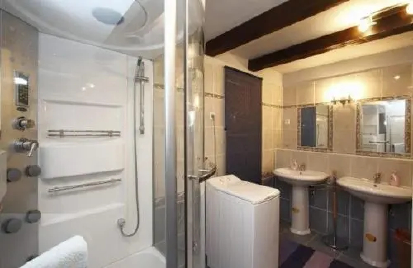 Villa in Visnjan with Tenniscourt (684)