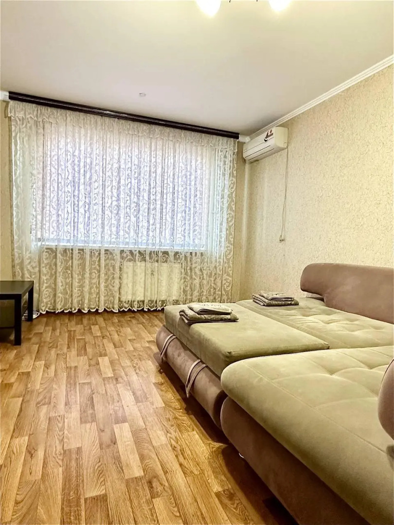 КрымскХоум на улице Надежды 7А