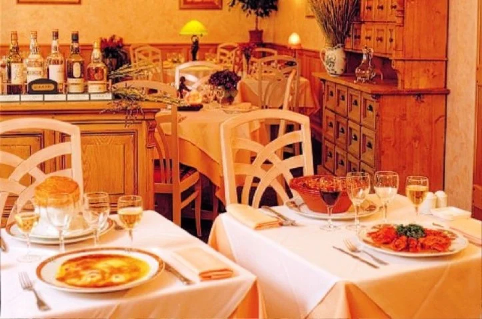 Hotel Le Grand Noble