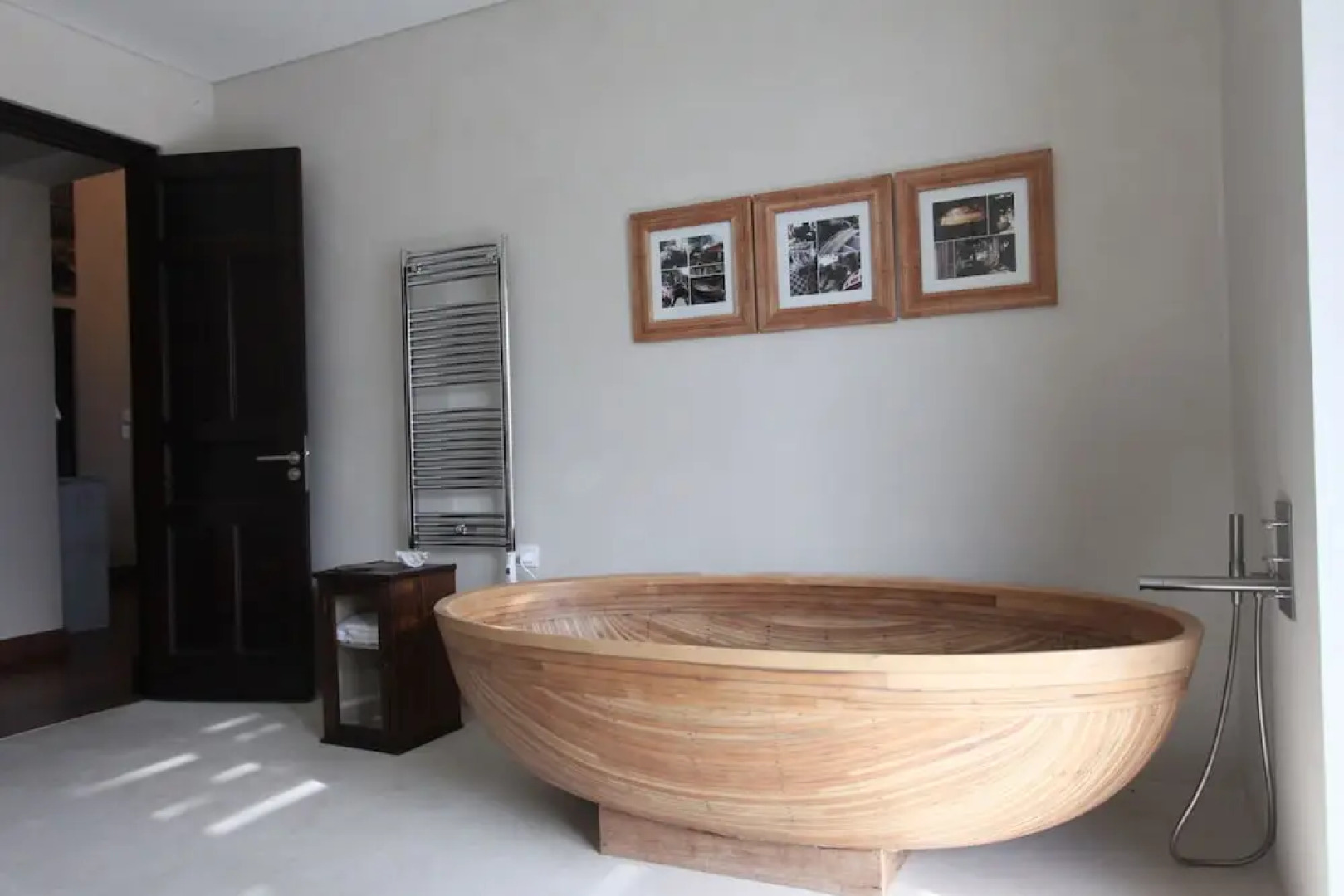 Estancia Vik Jose San Ignacio