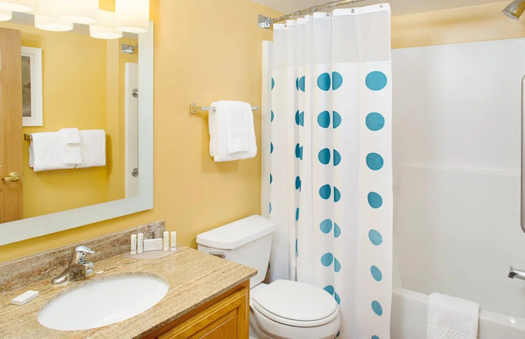 Towneplace Suites by Marriott Horsham