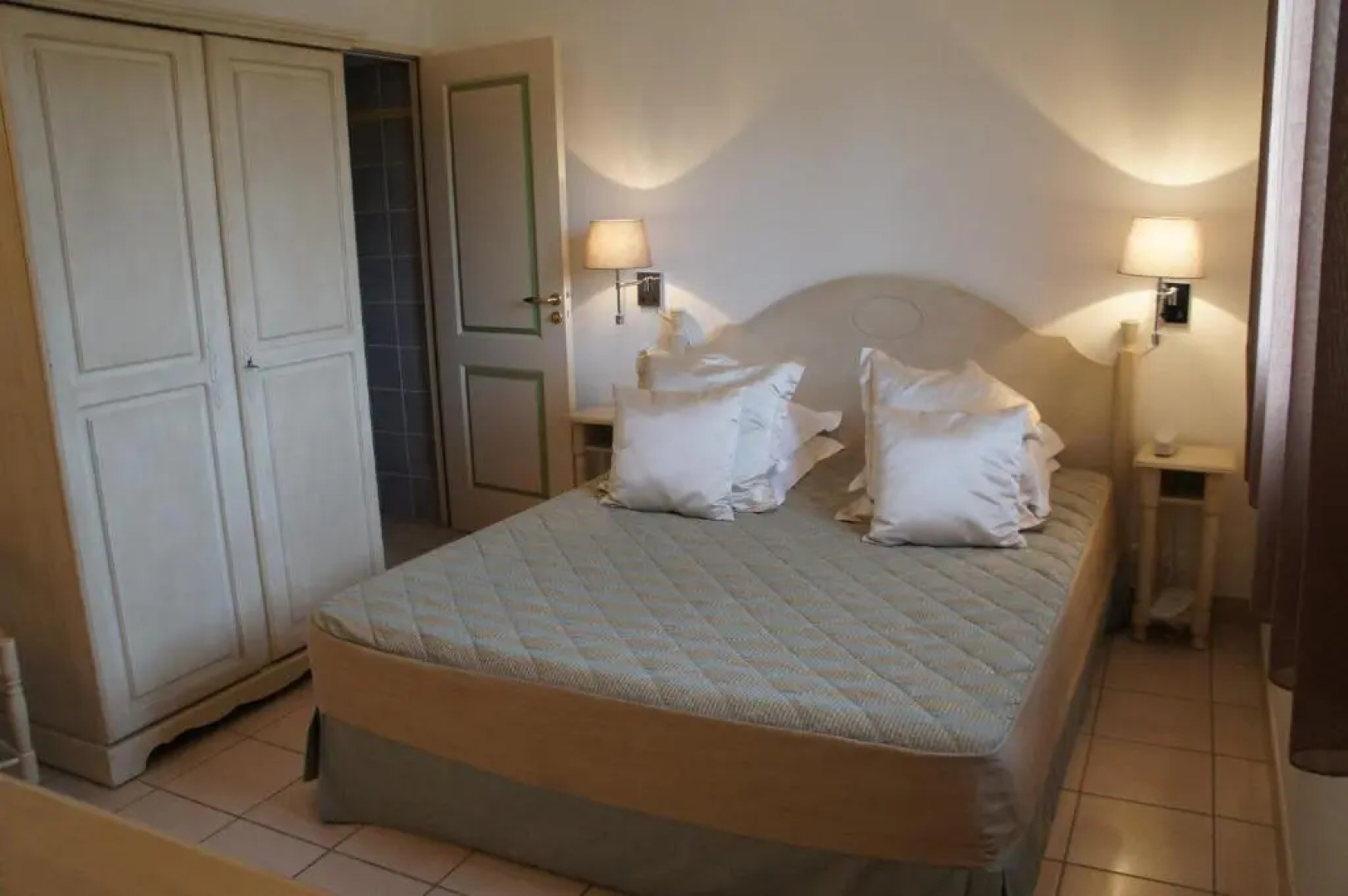 Hôtel Terriciaë aux portes de Maussane les Alpilles