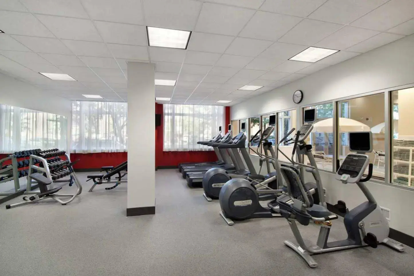 Hilton Garden Inn Ithaca