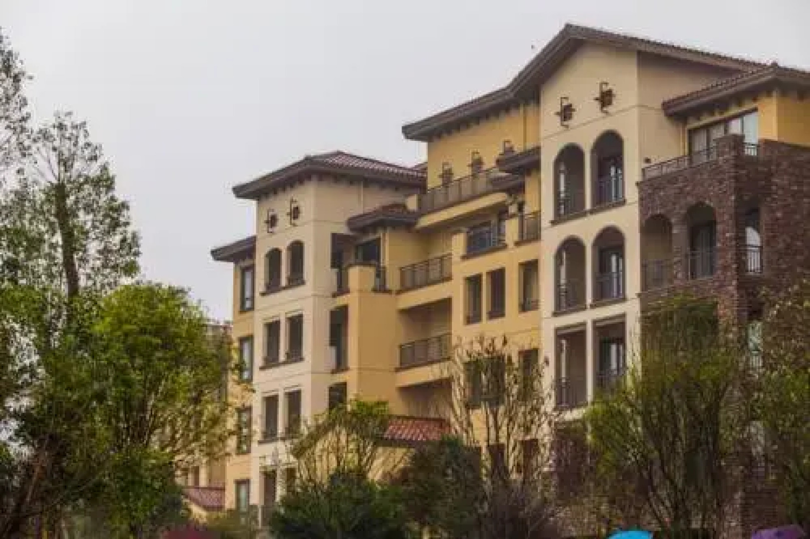 Guilin Roshan Lake Hotel