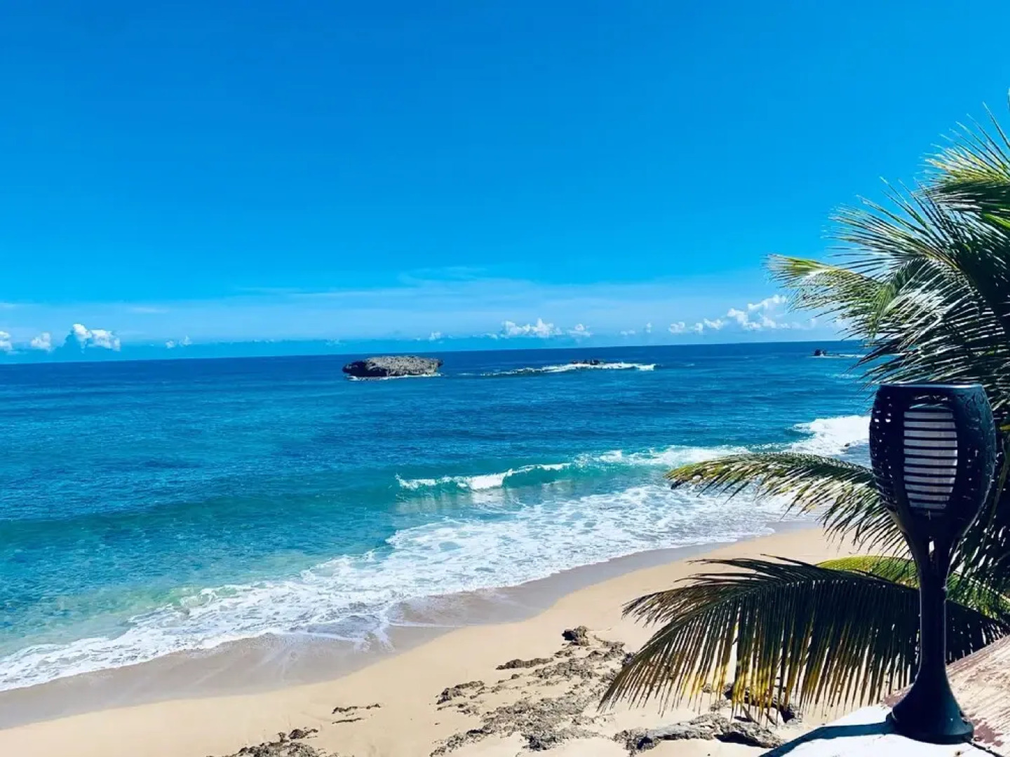 Ventana al Atlantico at Arecibo 681 Ocean Drive