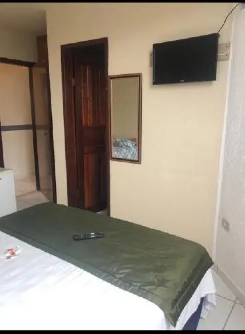 Morada De Leste Mar Hotel