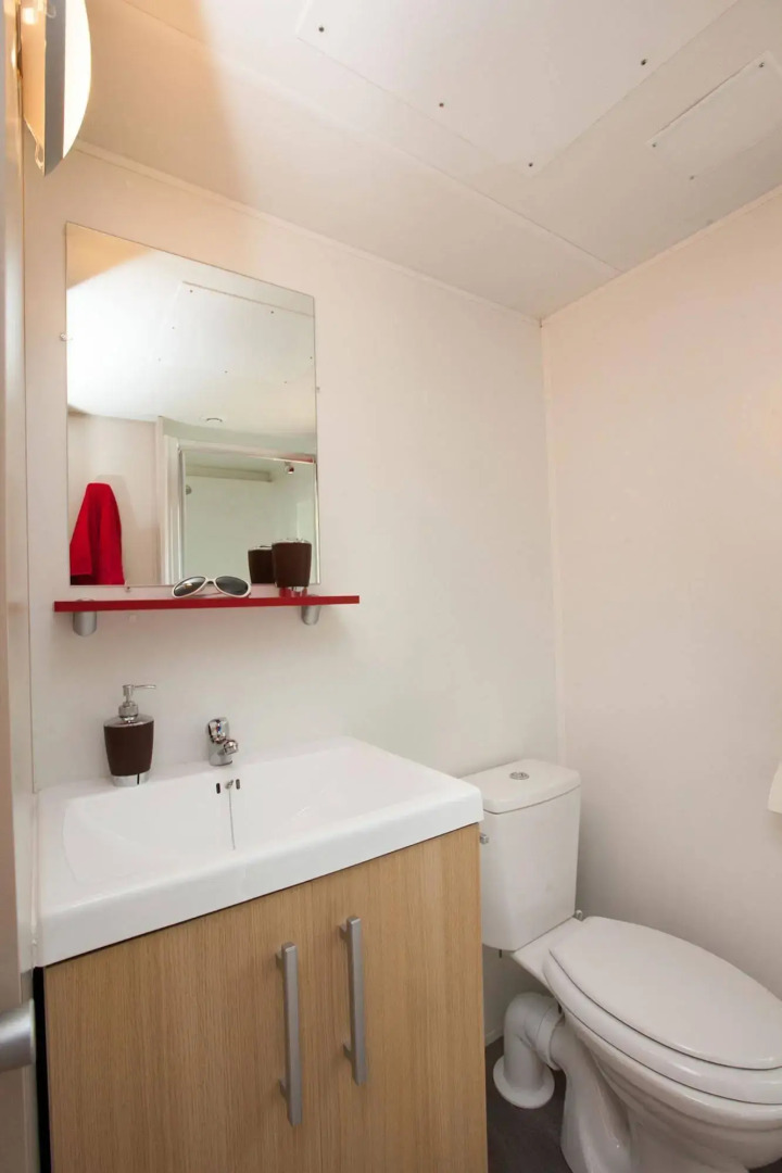 Camping Domaine de Soulac