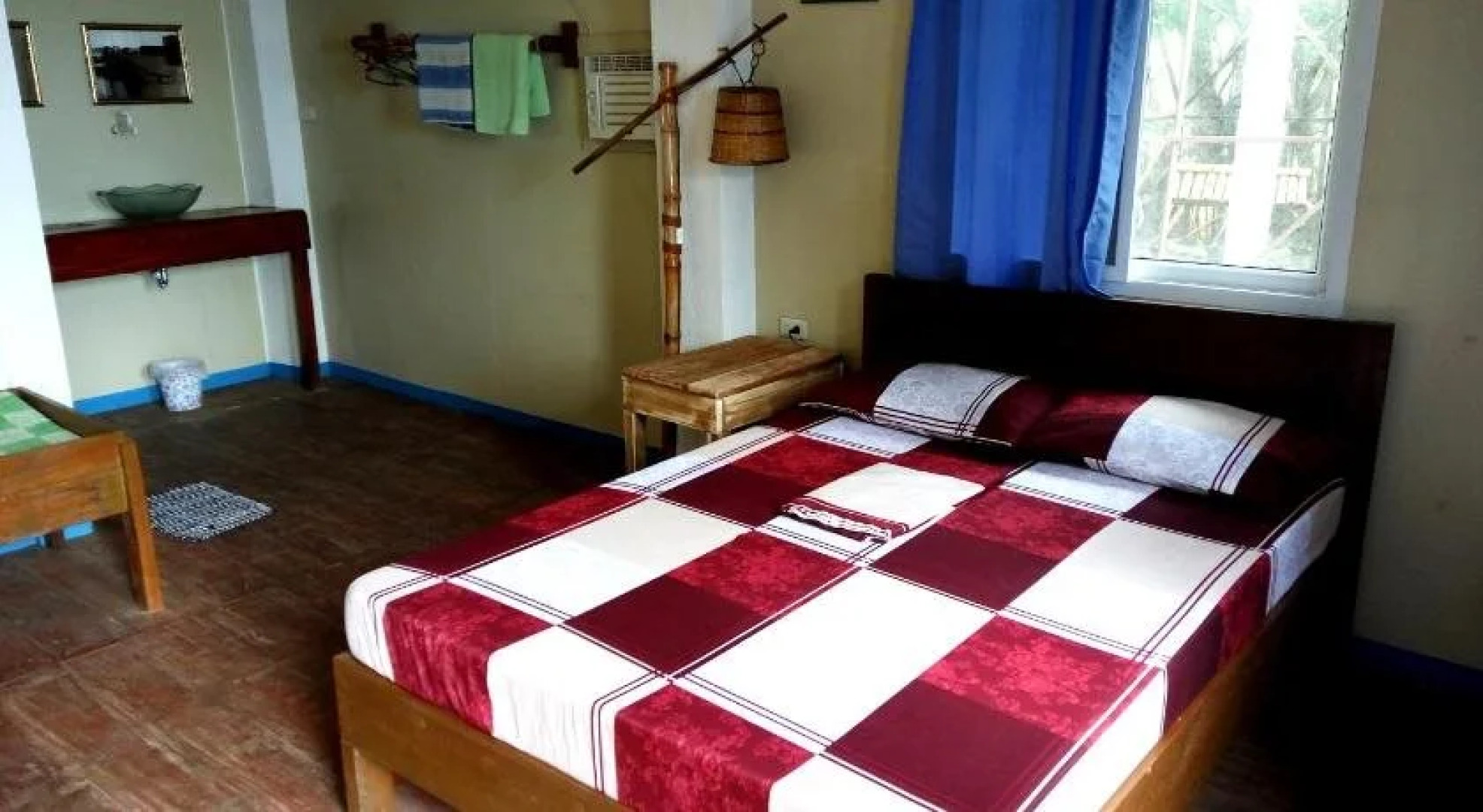 Paseo Del Mar Dive Resort