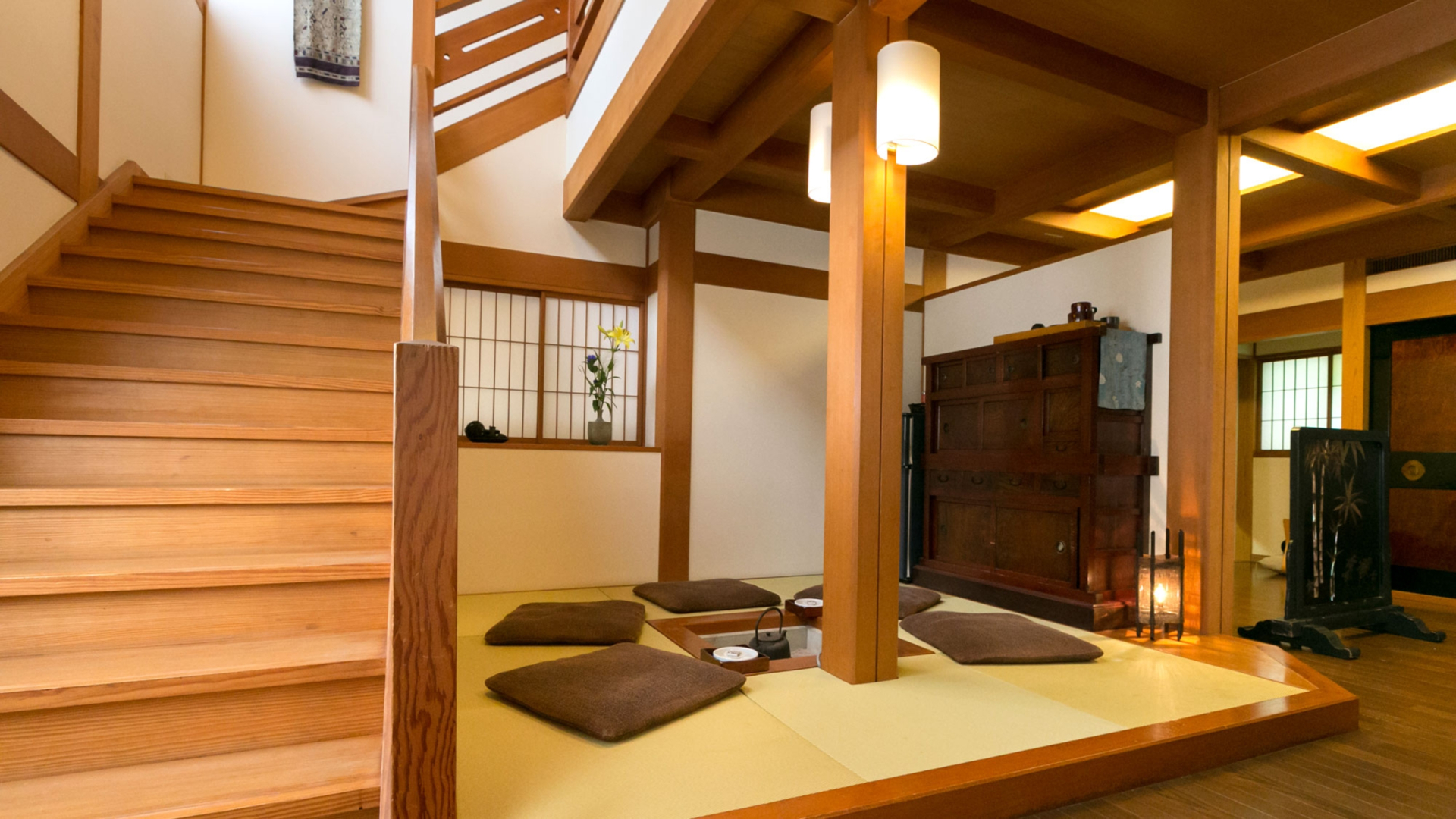 Kanazawa Yuwaku Onsen Ryokan Kanaya