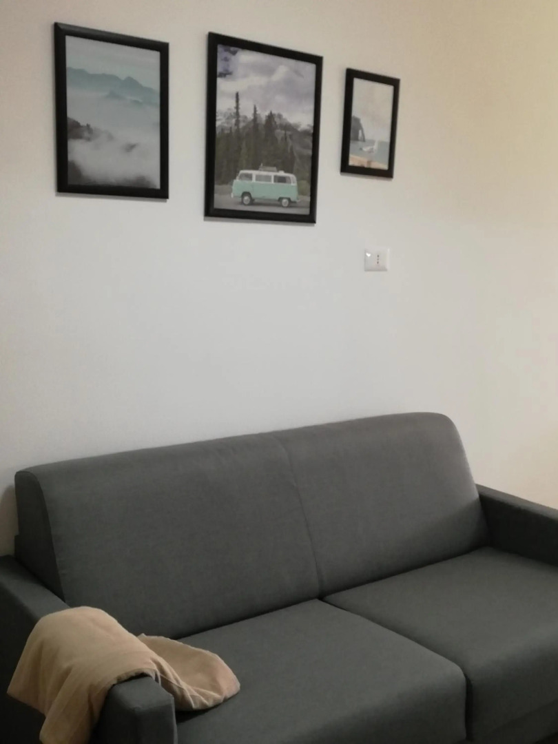 Peschici Appartamento Vacanze