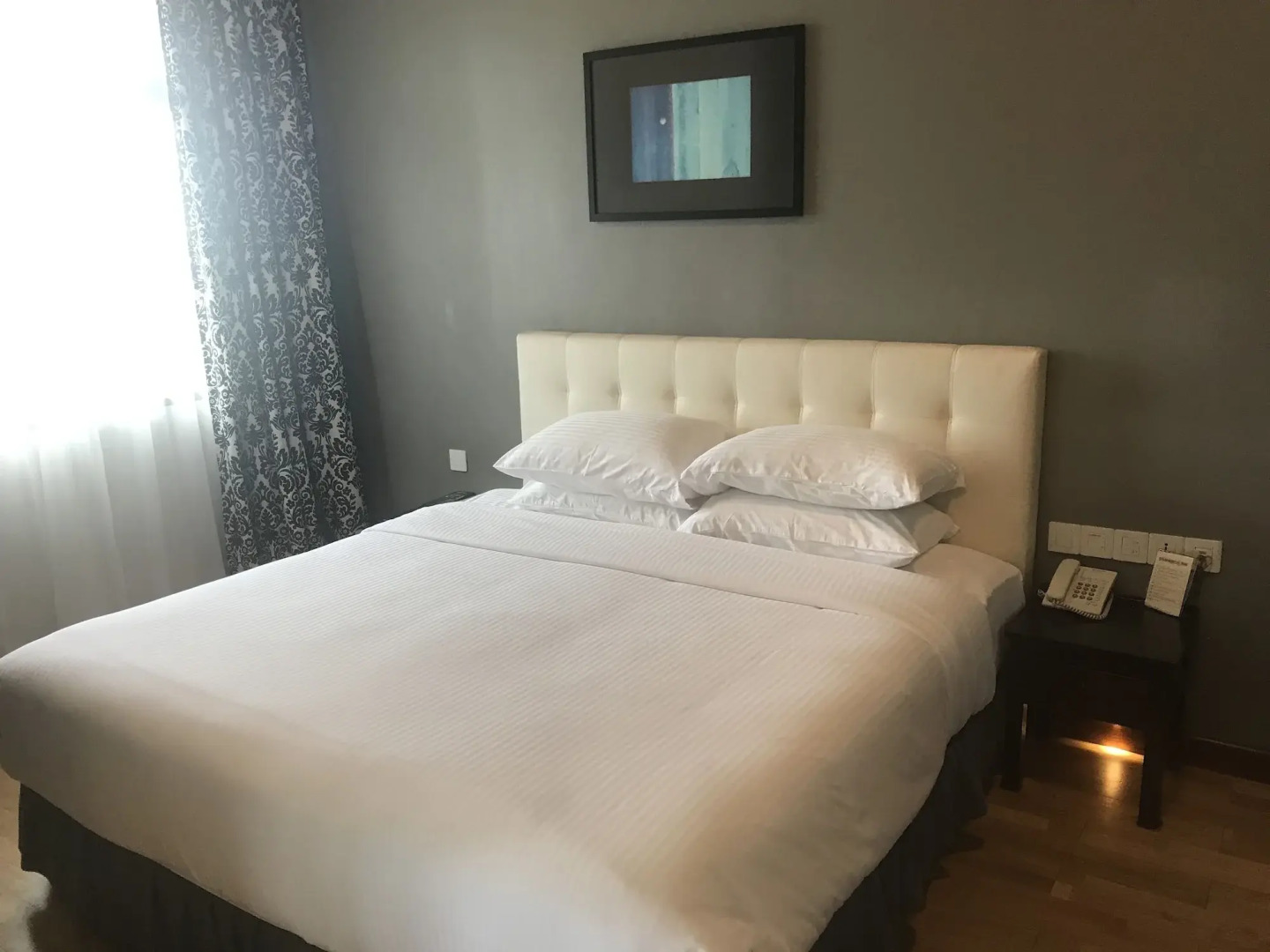 Strawberry Park Resort