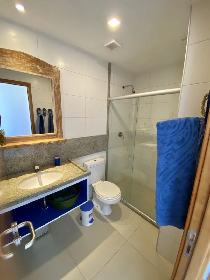 Apartamento completo em Muro Alto PE