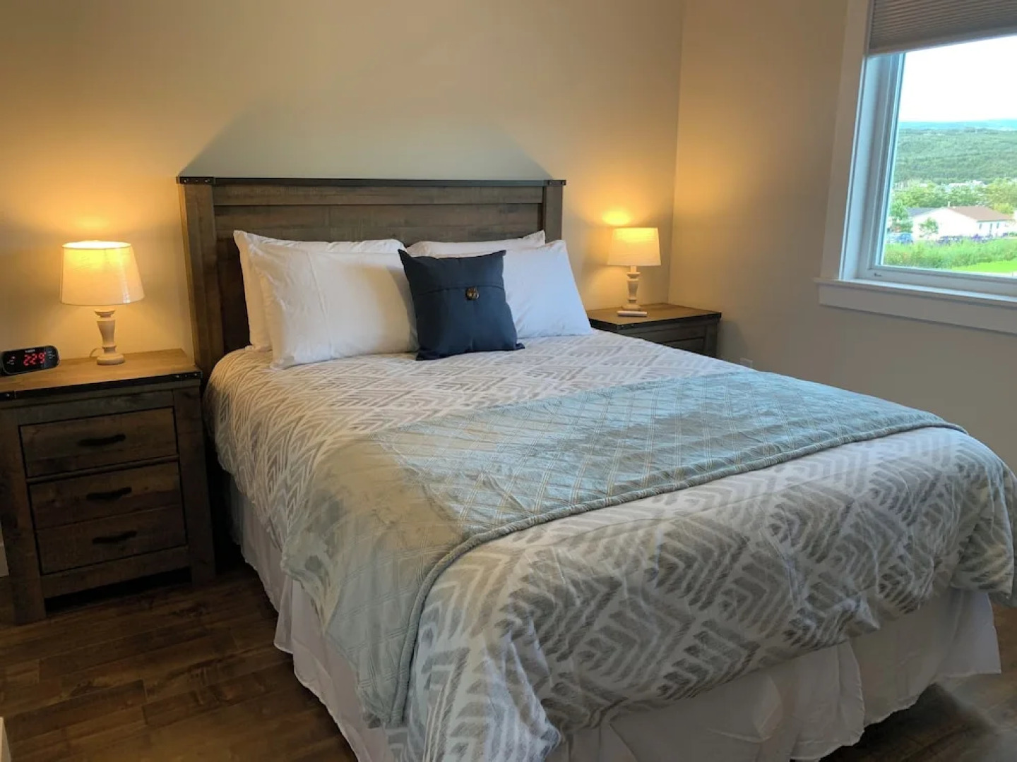 Gros Morne Coastal Suites ( suite #3 )