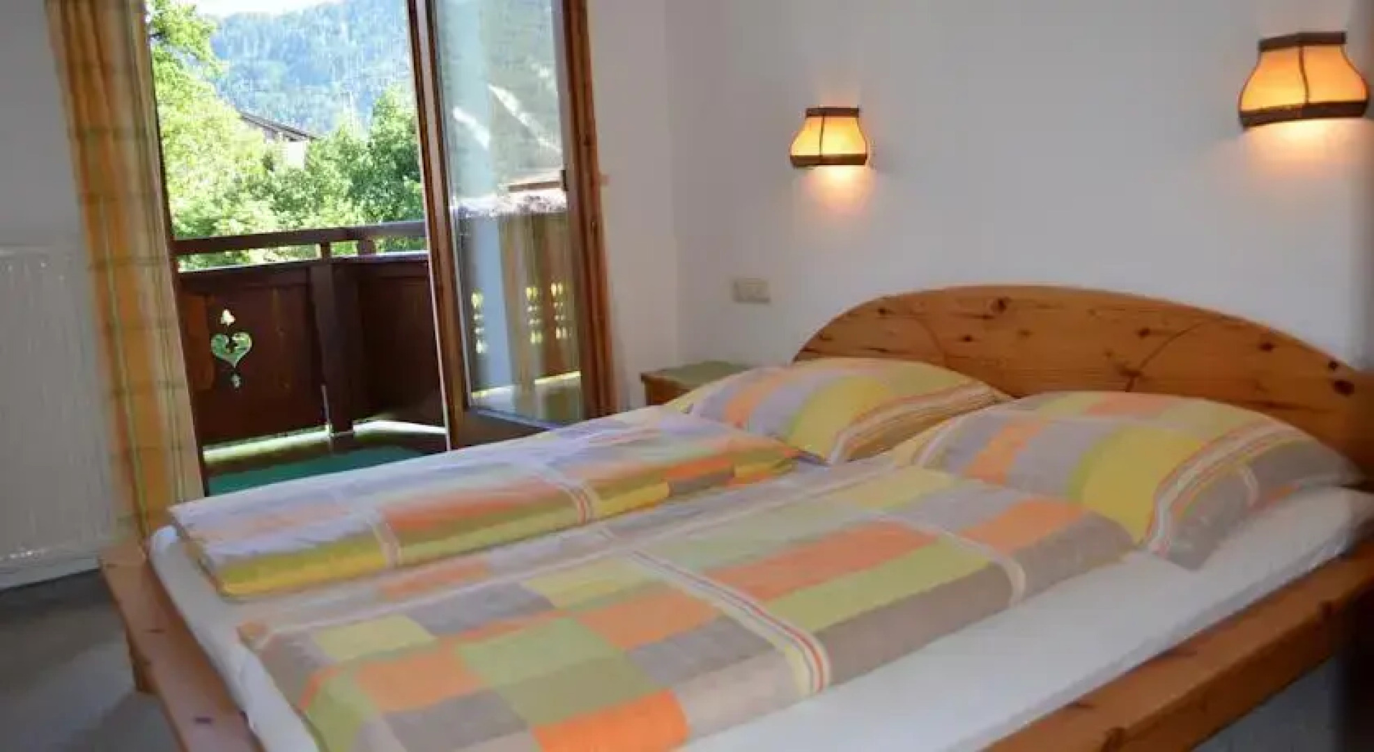 Ferienappartements Meixner